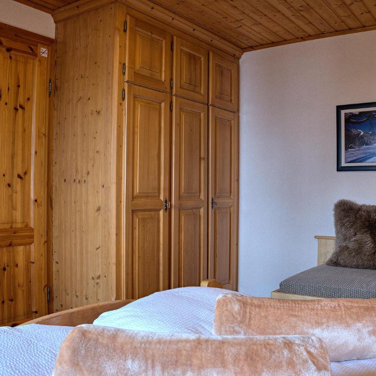 Haberlhof - Apartment mit 1 Schlafzimmer - 6