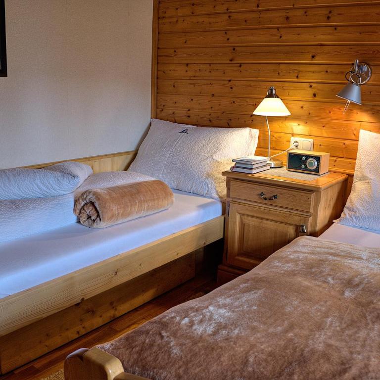 Haberlhof - Apartment mit 1 Schlafzimmer - 5