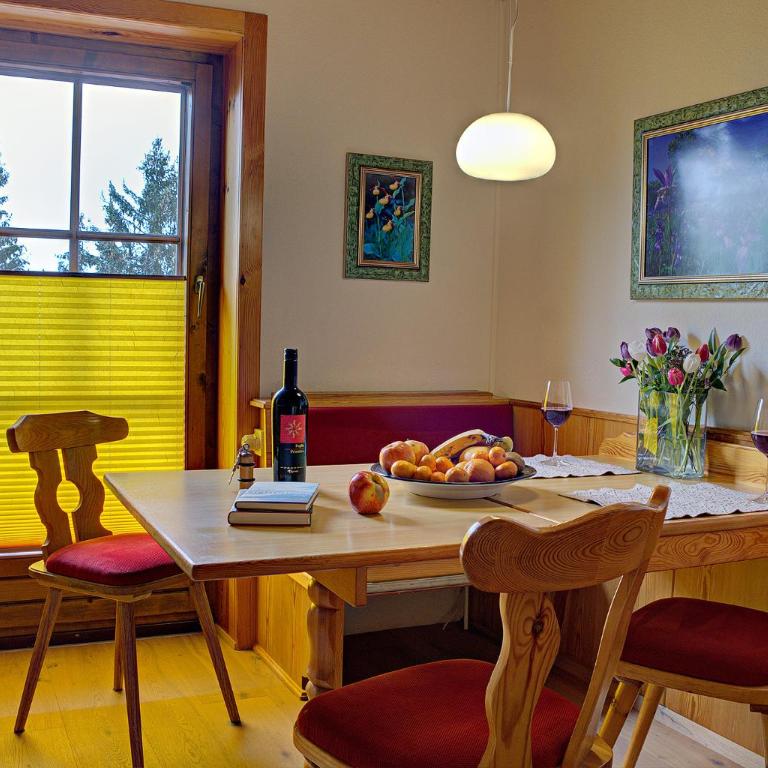 Haberlhof - Apartment mit 2 Schlafzimmern - 1