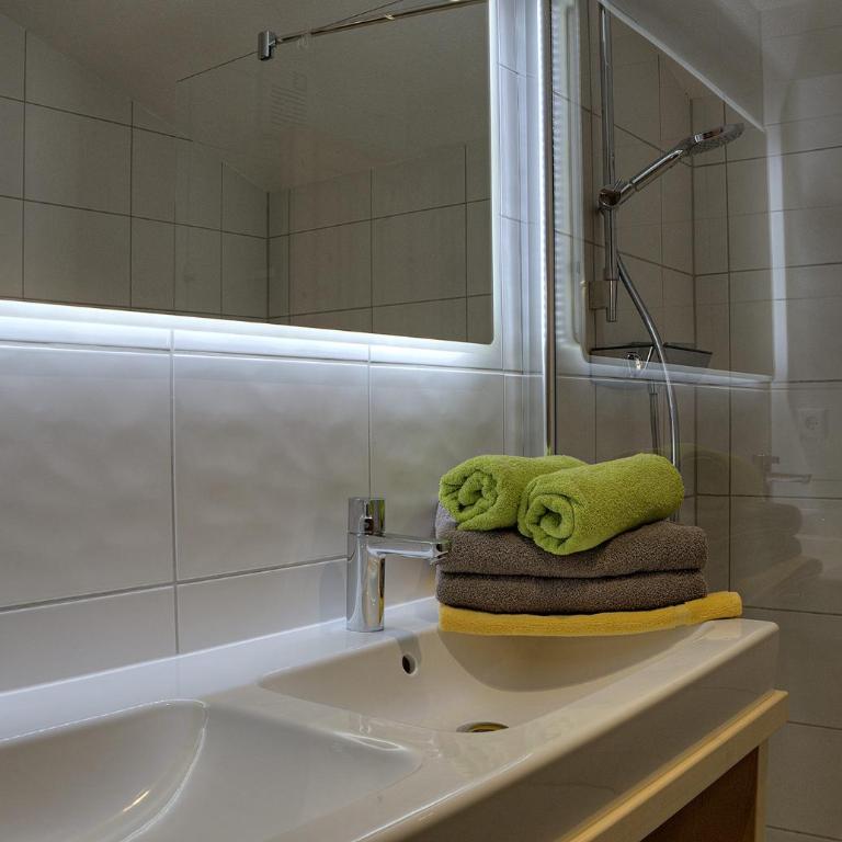 Haberlhof - Apartment mit 2 Schlafzimmern - 5