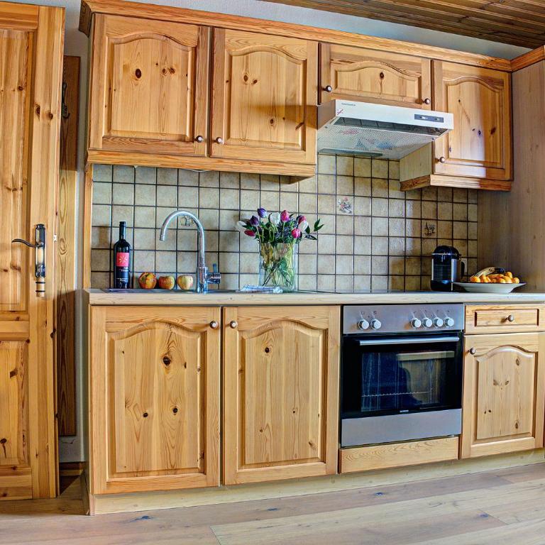 Haberlhof - Apartment mit 2 Schlafzimmern - 3
