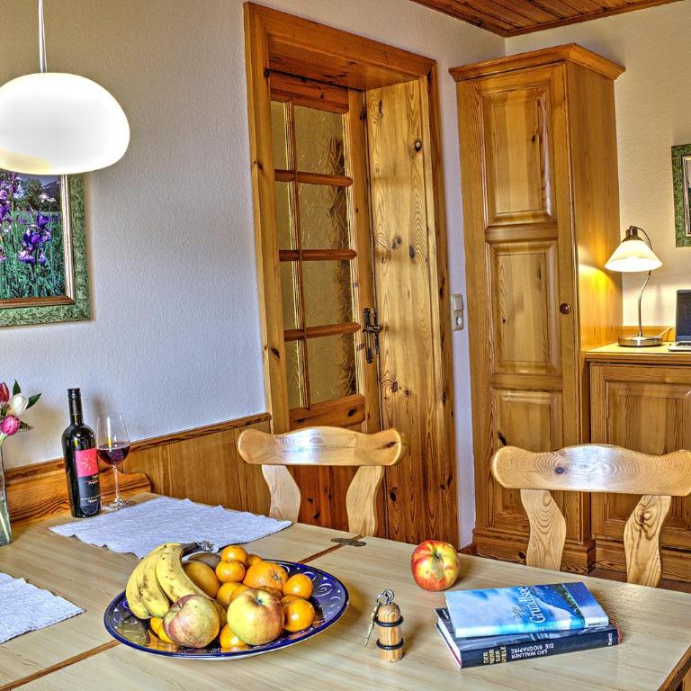 Haberlhof - Apartment mit 2 Schlafzimmern - 2