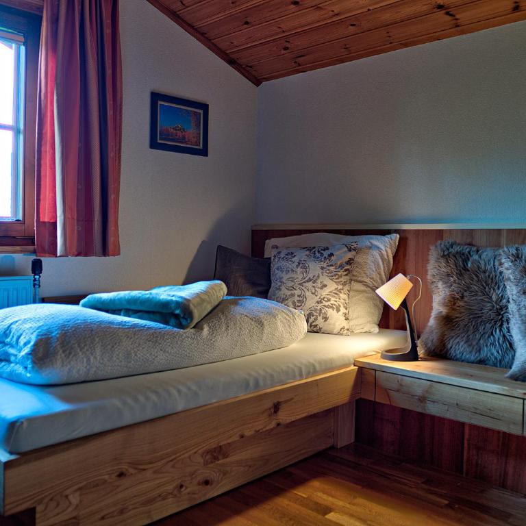 Haberlhof - Apartment mit 2 Schlafzimmern - 7