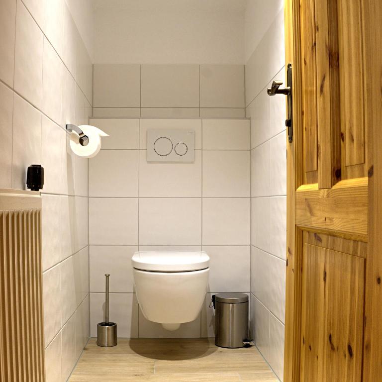 Haberlhof - Apartment mit 2 Schlafzimmern - 6