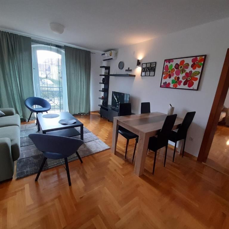 Jelica Apartment - Apartman sa 2 Spavaće Sobe - 14