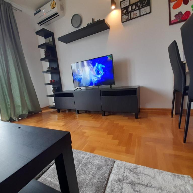 Jelica Apartment - Apartman sa 2 Spavaće Sobe - 16