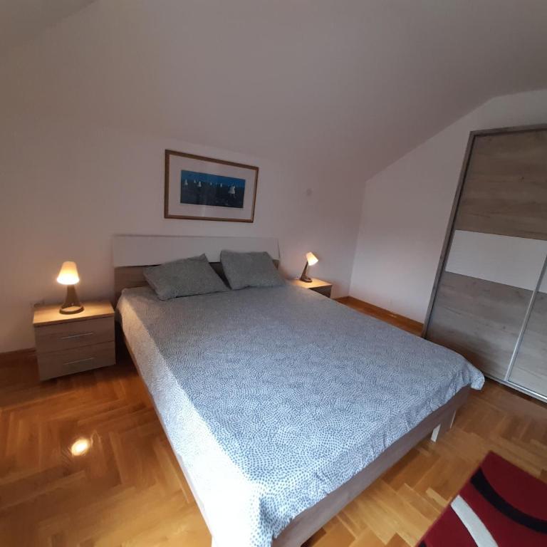 Jelica Apartment - Apartman sa 2 Spavaće Sobe - 17