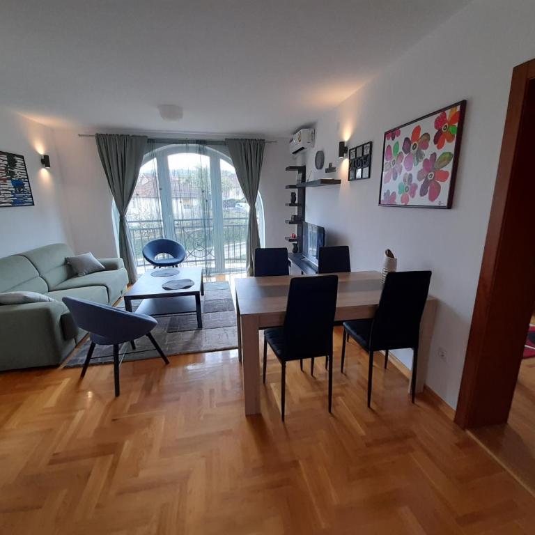 Jelica Apartment - Apartman sa 2 Spavaće Sobe - 19