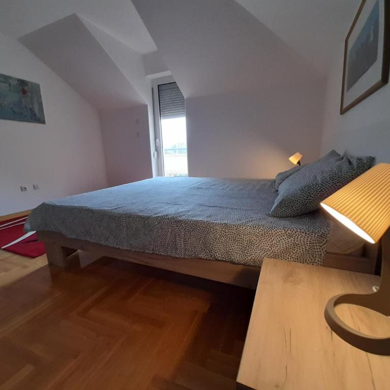 Jelica Apartment - Apartman sa 2 Spavaće Sobe - 23