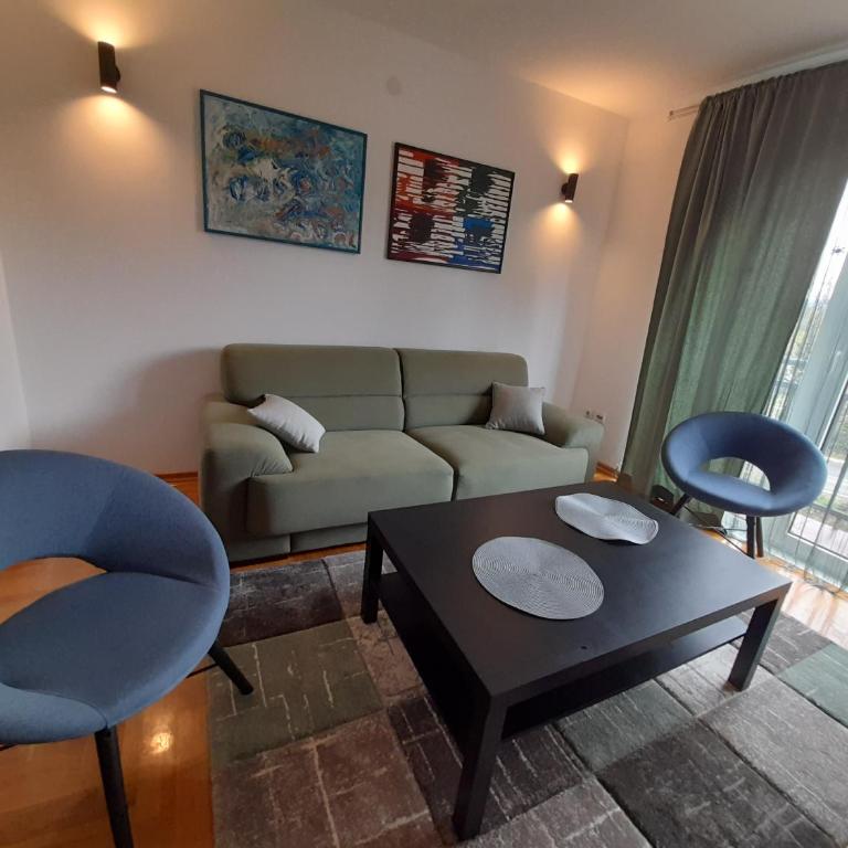 Jelica Apartment - Apartman sa 2 Spavaće Sobe - 26