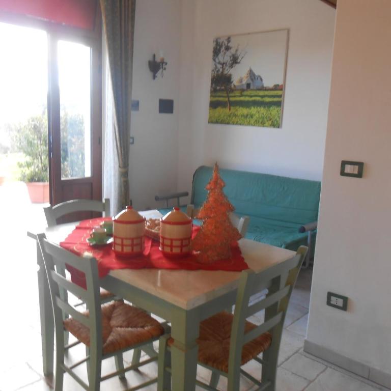 La Piccola Masseria - Monolocale su 2 Livelli - 28