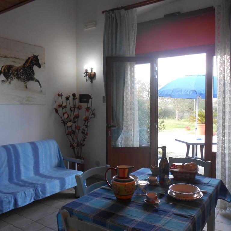 La Piccola Masseria - Monolocale su 2 Livelli - 29
