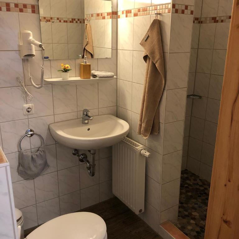 Ferienhaus Elisabeth - Apartment - Erdgeschoss - 11