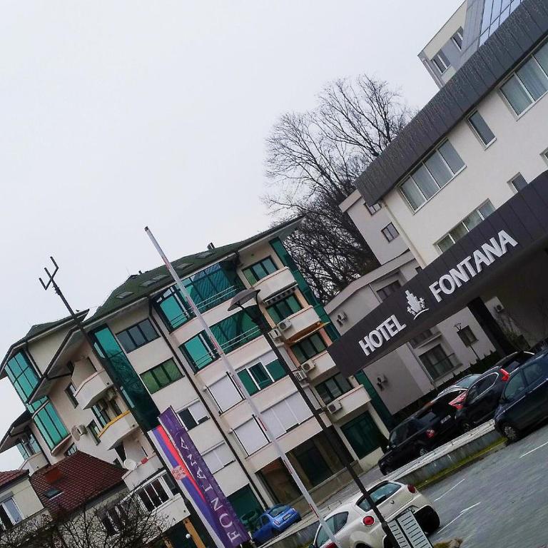 Apartman Jasmin - One-Bedroom Apartment - 3