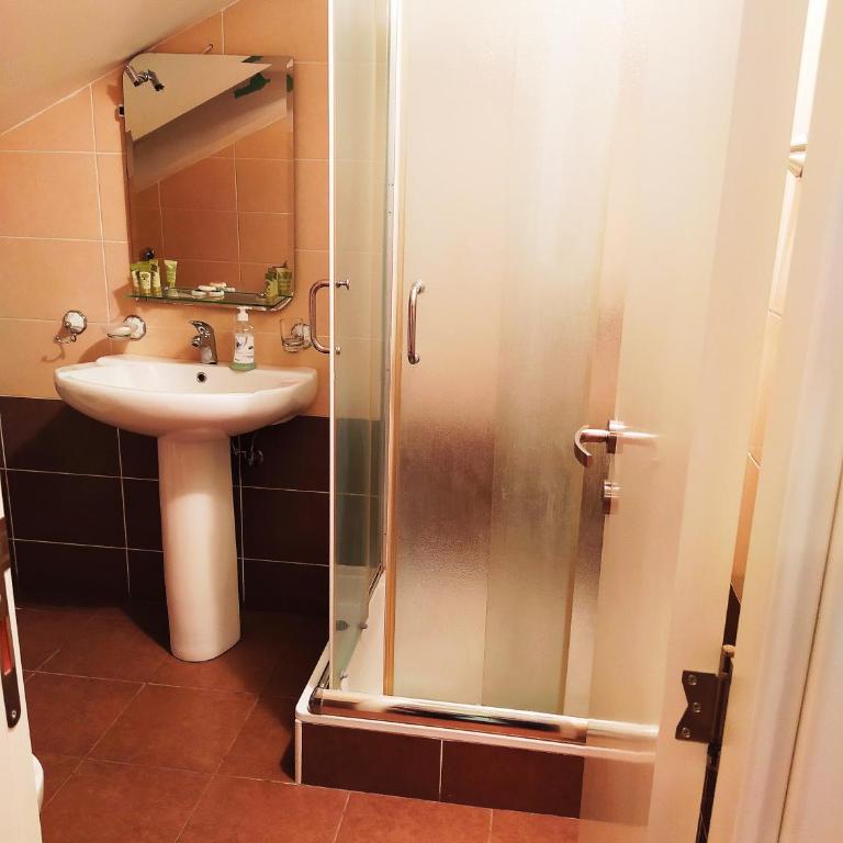 Apartman Jasmin - One-Bedroom Apartment - 4