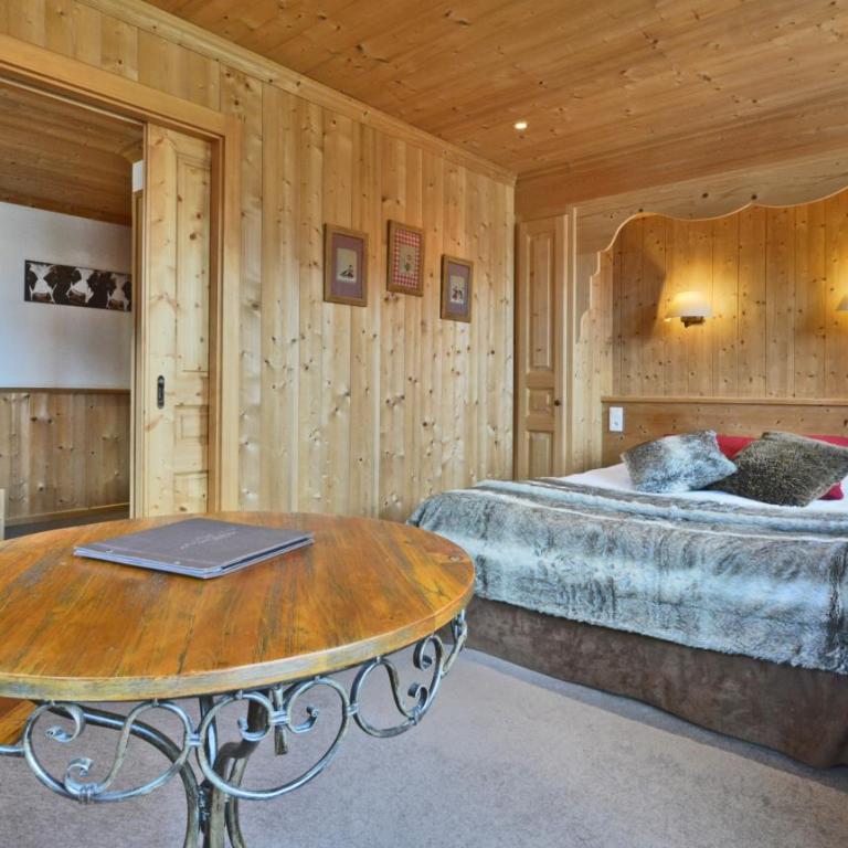 La Clef des Champs - Suite Familiale - Vue sur Village - 1