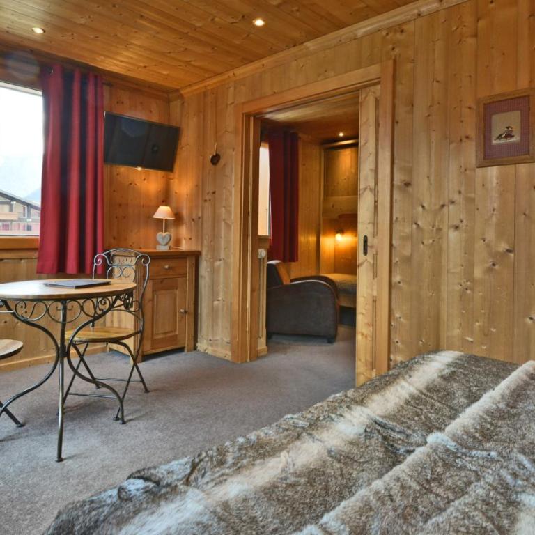 La Clef des Champs - Suite Familiale - Vue sur Village - 2