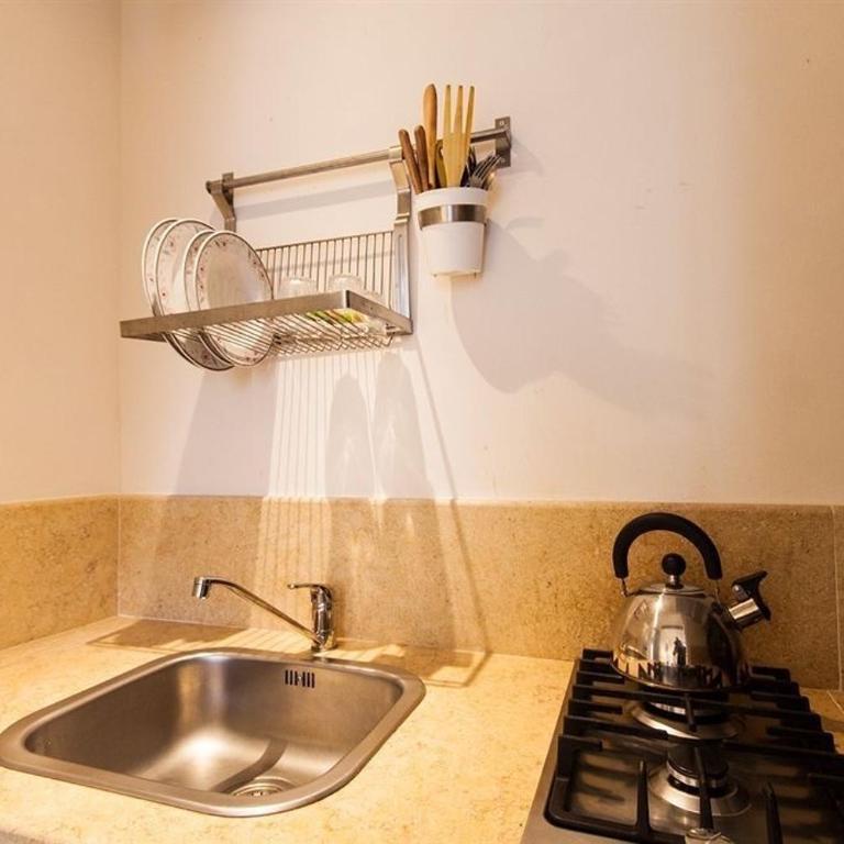 Angelo Apartments & Rooms - Appartamento Deluxe - 4