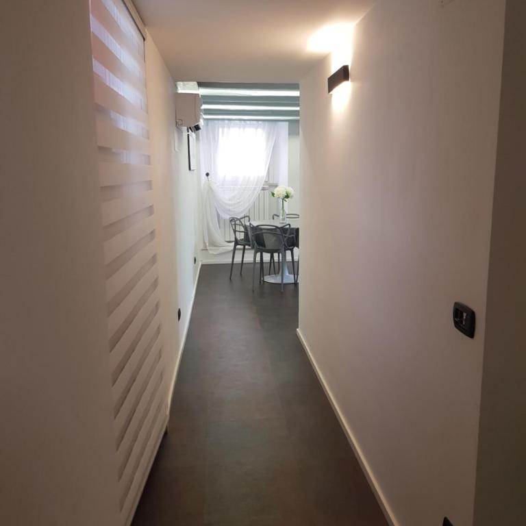 Clementinam Suite Colosseum - Appartamentino su 2 Livelli - 8