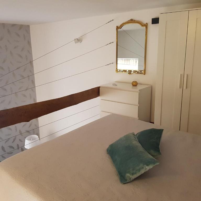 Clementinam Suite Colosseum - Appartamentino su 2 Livelli - 29