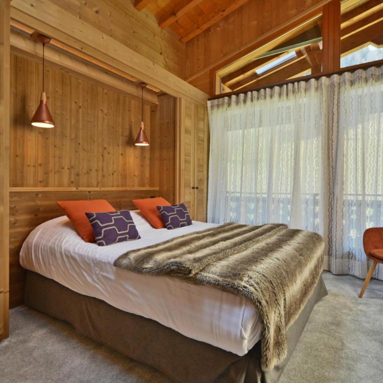 La Clef des Champs - Chambre Triple Supérieure avec Baignoire - 2