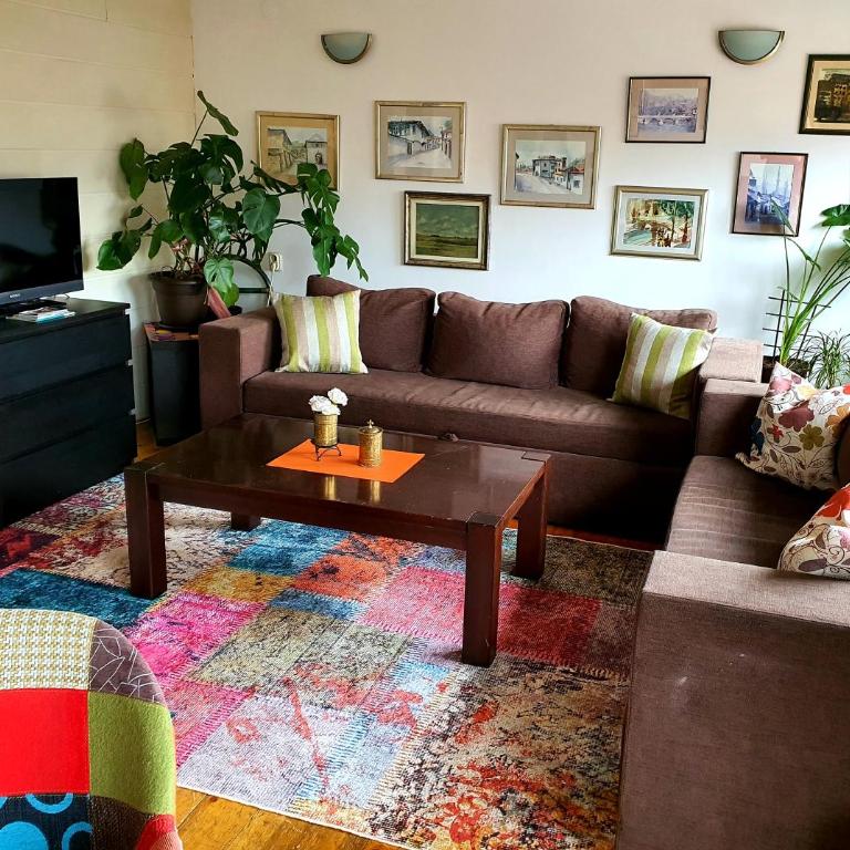 Apartment Noah - Apartman sa Balkonom - 16