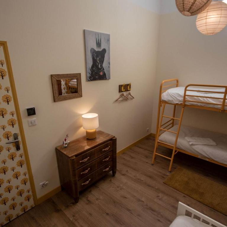 l'Atelier Chambourdin - Maison/Loft Centre Blois - Casa de 4 dormitorios - 28