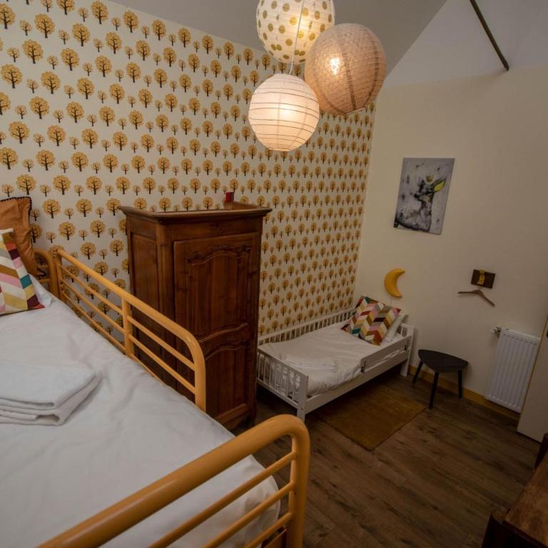 l'Atelier Chambourdin - Maison/Loft Centre Blois - Casa de 4 dormitorios - 27