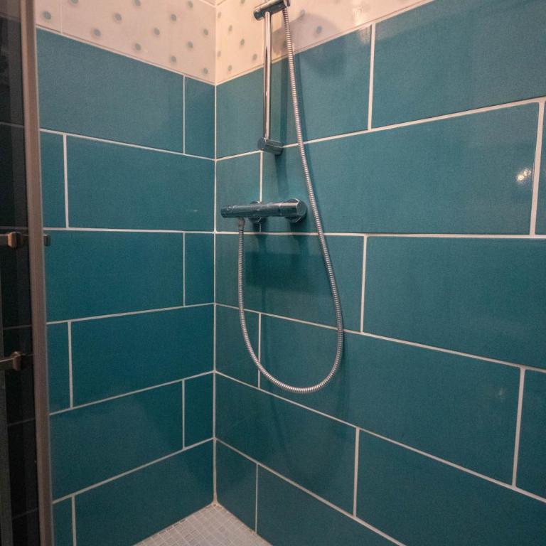l'Atelier Chambourdin - Maison/Loft Centre Blois - Casa de 4 dormitorios - 31
