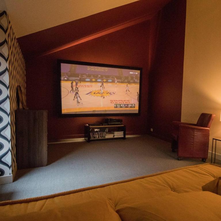 l'Atelier Chambourdin - Maison/Loft Centre Blois - Casa de 4 dormitorios - 20