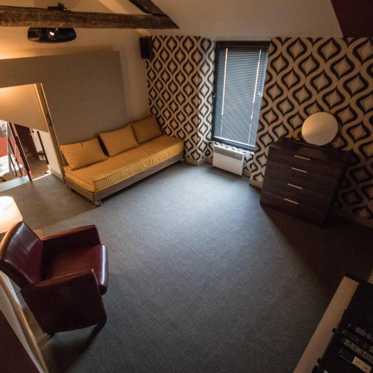 l'Atelier Chambourdin - Maison/Loft Centre Blois - Casa de 4 dormitorios - 19