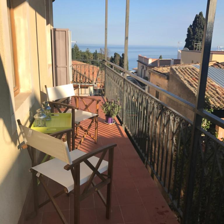Casa Naumachie Relax in a safe and wonderful place - Three-Bedroom Apartment - 3