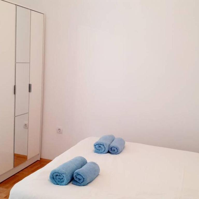 Smeštaj Voli - Apartman u centru Sokobanje - Apartment - 4