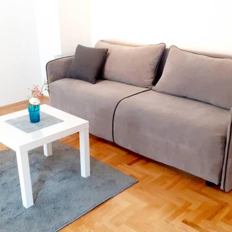 Smeštaj Voli - Apartman u centru Sokobanje - Apartment - 5