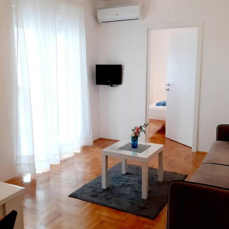 Smeštaj Voli - Apartman u centru Sokobanje - Apartment - 7