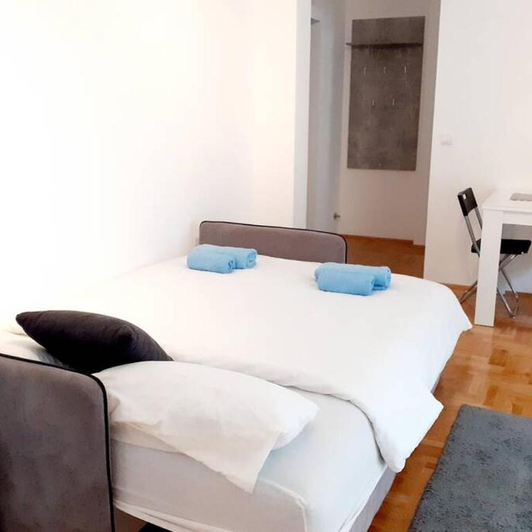 Smeštaj Voli - Apartman u centru Sokobanje - Apartment - 8