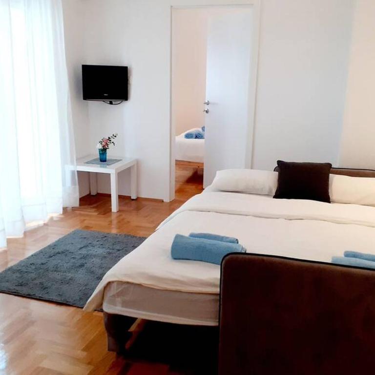 Smeštaj Voli - Apartman u centru Sokobanje - Apartment - 10