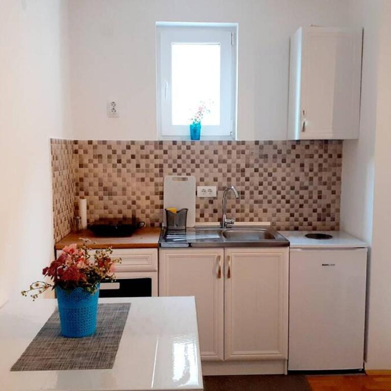 Smeštaj Voli - Apartman u centru Sokobanje - Apartment - 11