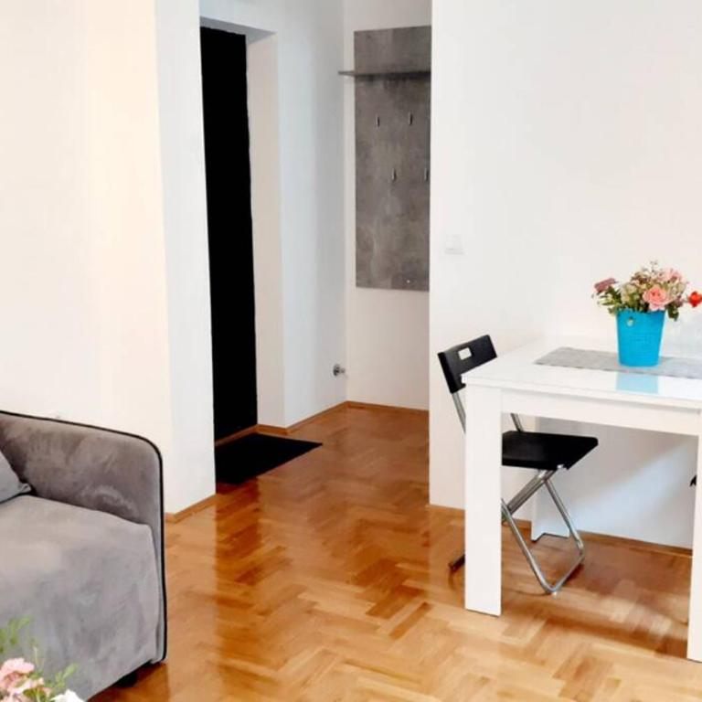 Smeštaj Voli - Apartman u centru Sokobanje - Apartment - 12