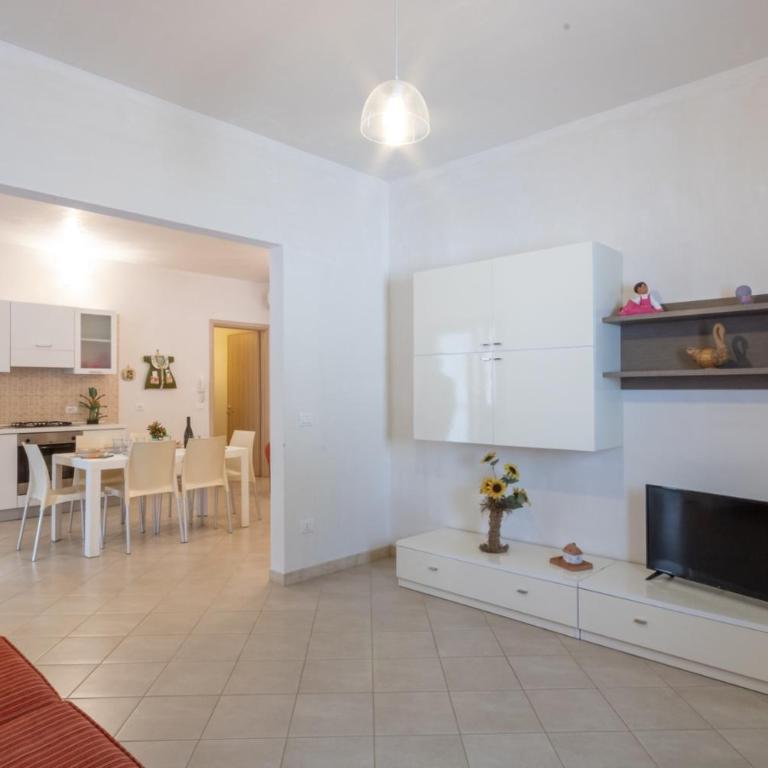 Dimore Mancaversa - Appartamento "Domus Magna" - Casa Vacanze - 18