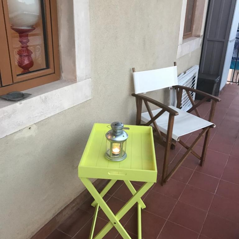 Casa Naumachie Relax in a safe and wonderful place - Three-Bedroom Apartment - 4