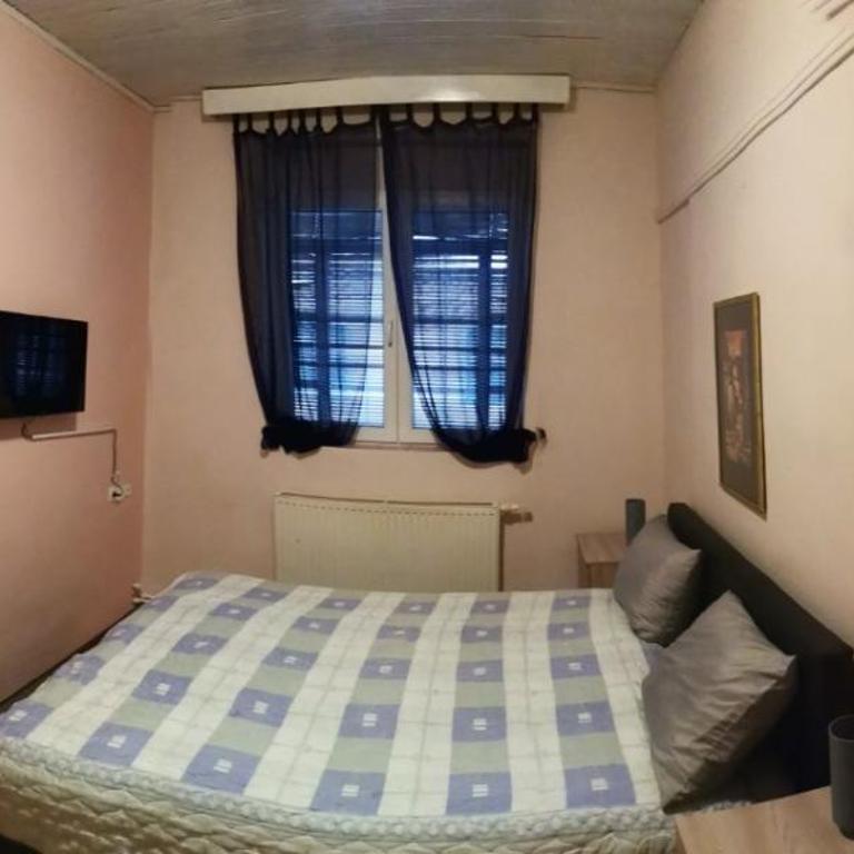 KRIN apartman - One-Bedroom Apartment - 2