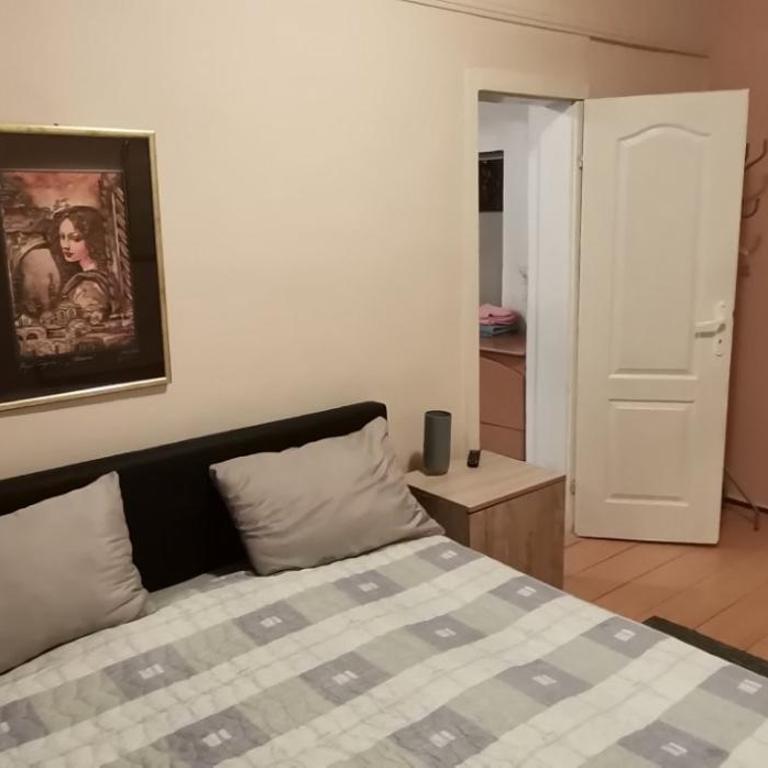KRIN apartman - One-Bedroom Apartment - 1