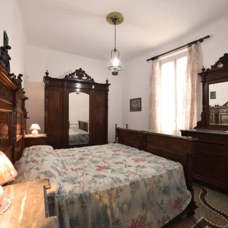 Appartamento di Nonna Maria - Appartamento con 2 Camere da Letto - 5