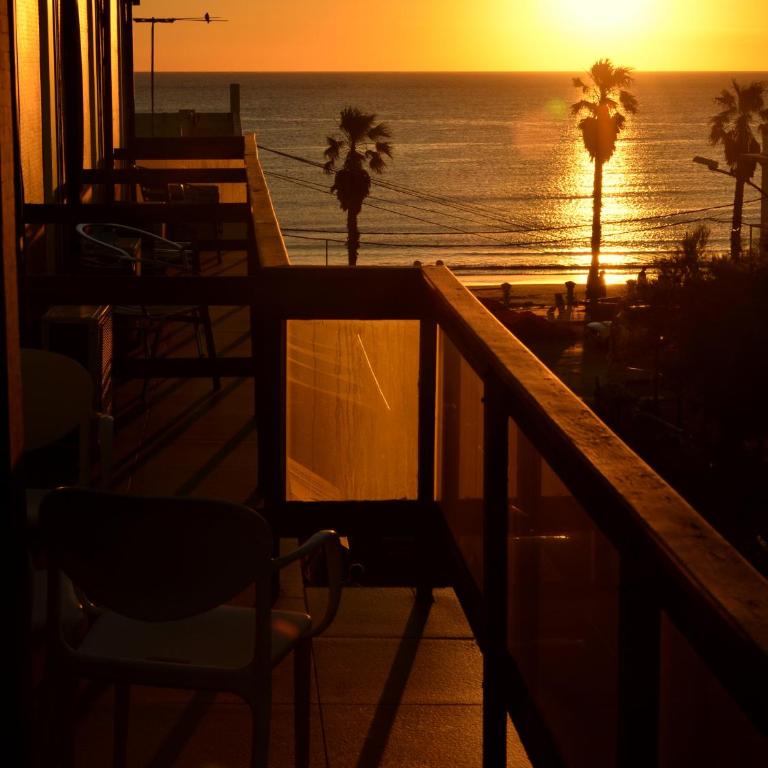 Hotel Rex - Habitación Doble Superior con vistas al mar - 1 o 2 camas - 9