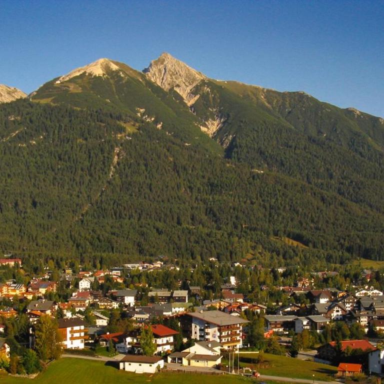 Panorama-Ferienwohnung Isser - Apartment mit 2 Schlafzimmern und Bergblick - 26