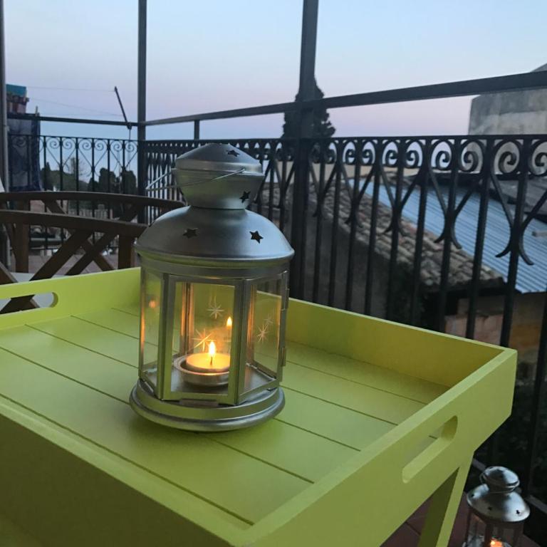 Casa Naumachie Relax in a safe and wonderful place - Three-Bedroom Apartment - 27