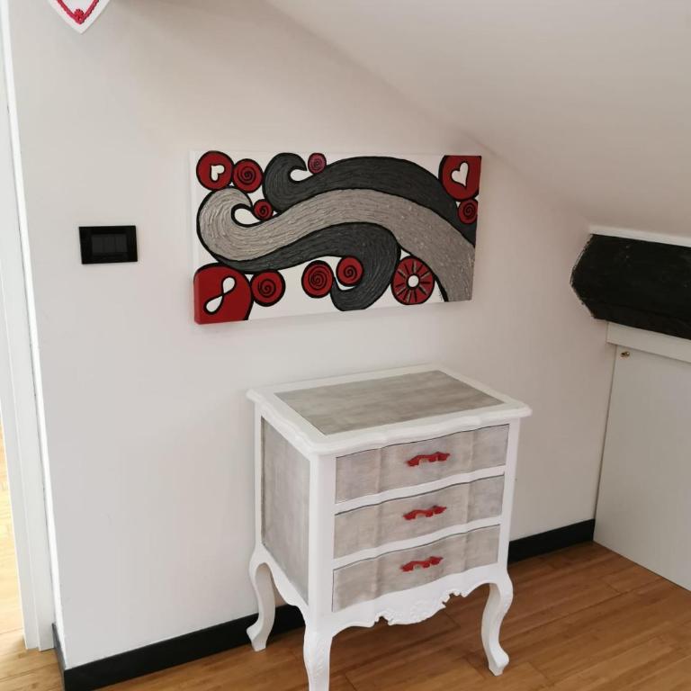 La Casa dei Sogni di Dory - Appartamento con 1 Camera da Letto - 11