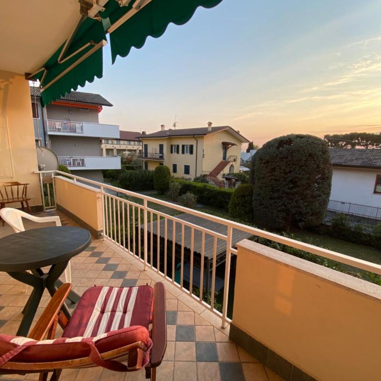 Cà Dea - Appartamento con 2 Camere da Letto - 9