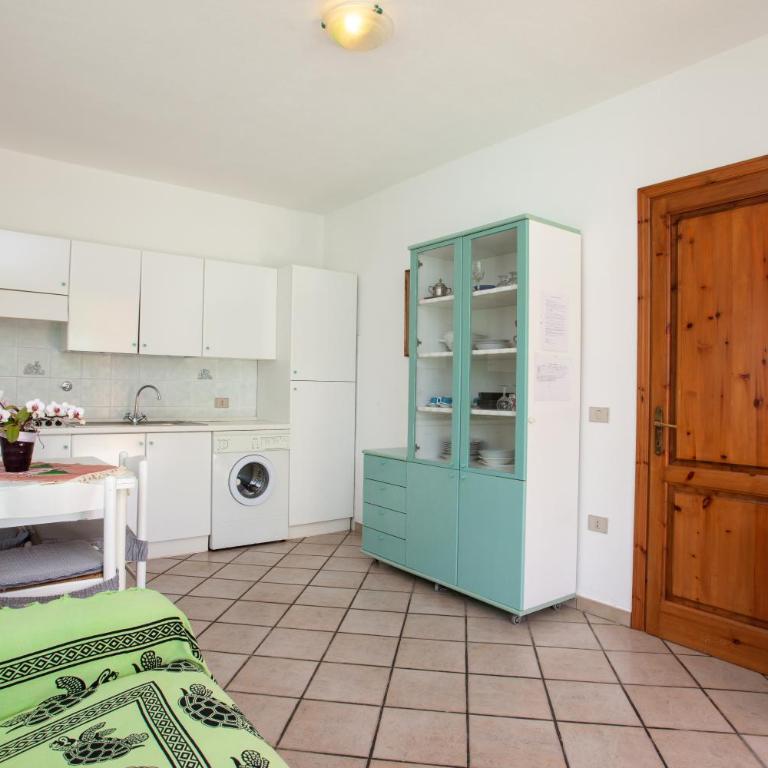 Residence Le Colonnine - Casa Vacanze - 11
